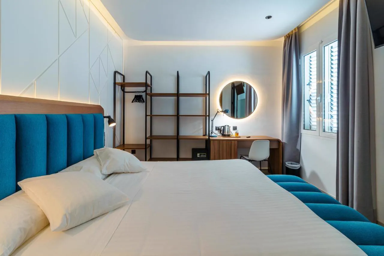 Habitación individual de Roomtiques