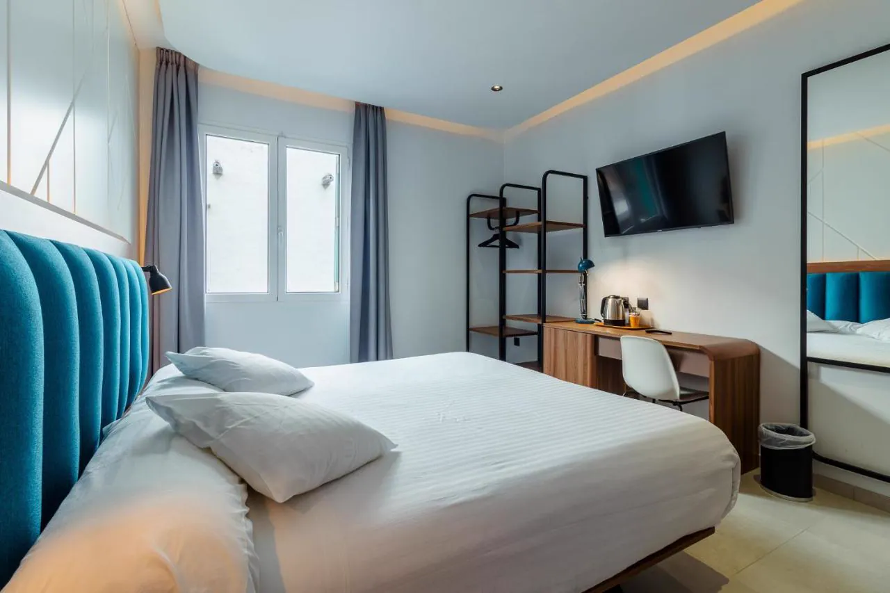Zona interior de Roomtiques