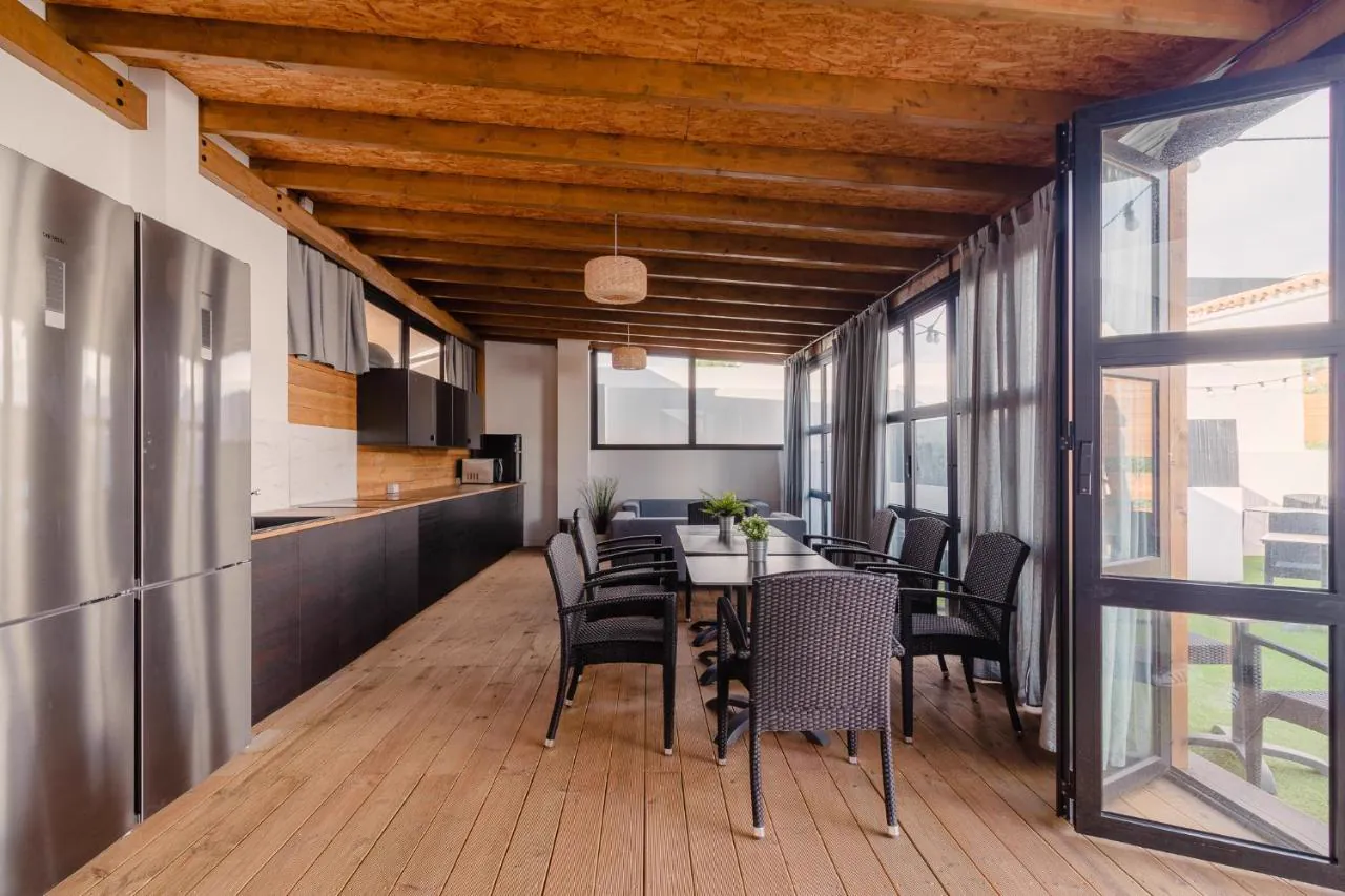 Espacios interiores de Roomtiques